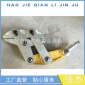 防扭钢丝绳卡线器 无扭力钢丝绳卡线器 防捻钢丝绳卡线器