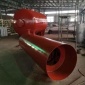 双银生产除氧器 旋膜式除氧器 热力除氧器厂家